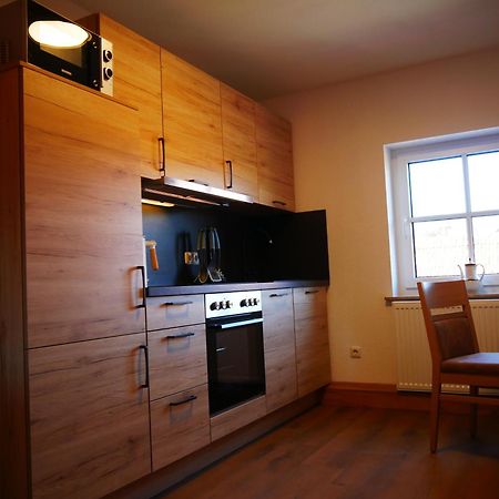 באד סודן-אלנדורף Heuhotel Und Gaestehaus Kohlstaedt מראה חיצוני תמונה